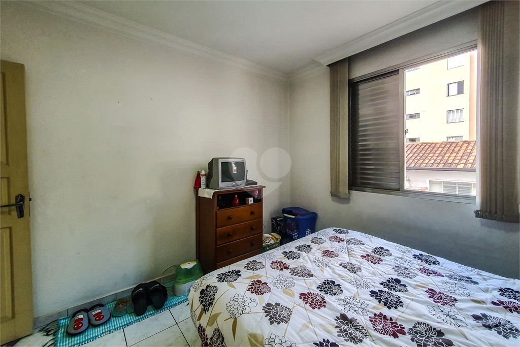 Venda Apartamento São Paulo Vila Gumercindo REO863135 17