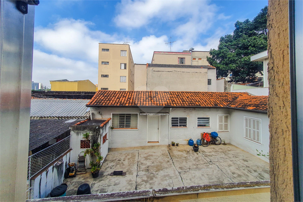 Venda Apartamento São Paulo Vila Gumercindo REO863135 18