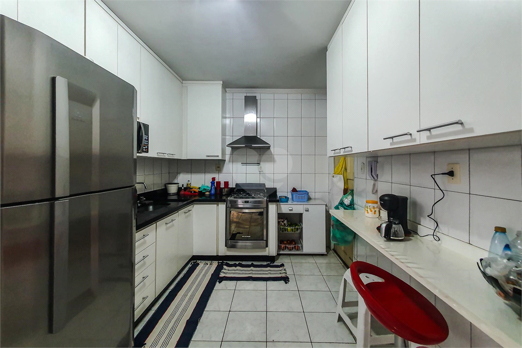 Venda Apartamento São Paulo Vila Gumercindo REO863135 24