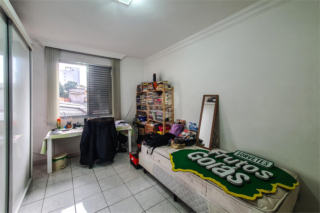 Venda Apartamento São Paulo Vila Gumercindo REO863135 9