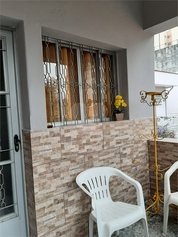 Venda Casa São Paulo Parque Mandaqui REO863141 13