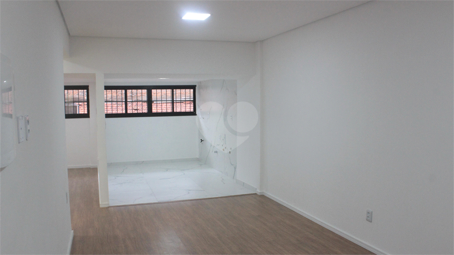 Venda Apartamento São Paulo Bela Vista REO863146 3