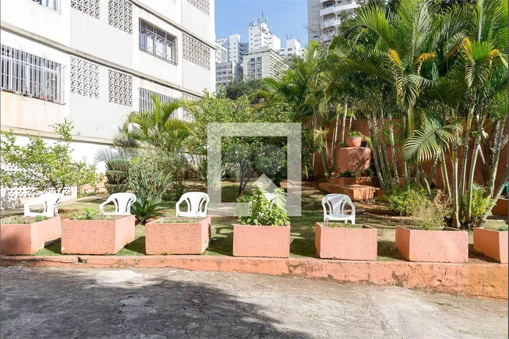 Venda Apartamento São Paulo Bela Vista REO863150 35