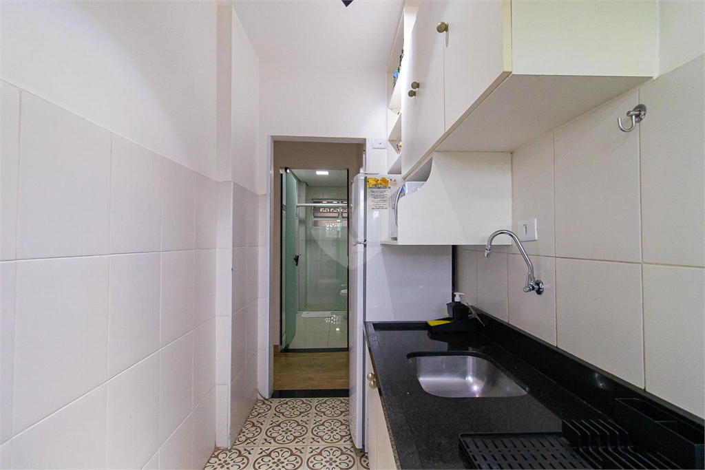 Venda Apartamento São Paulo Bela Vista REO863150 31