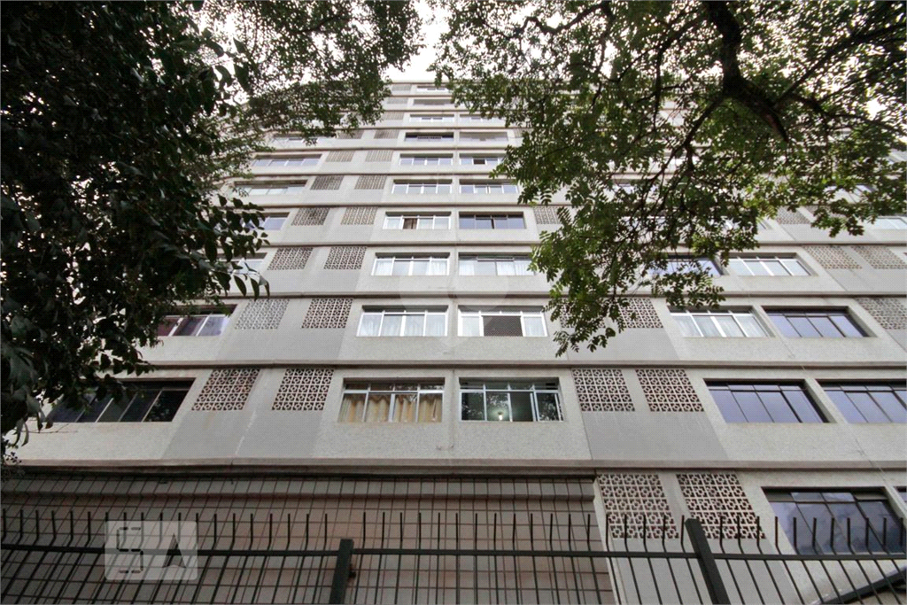 Venda Apartamento São Paulo Bela Vista REO863150 42