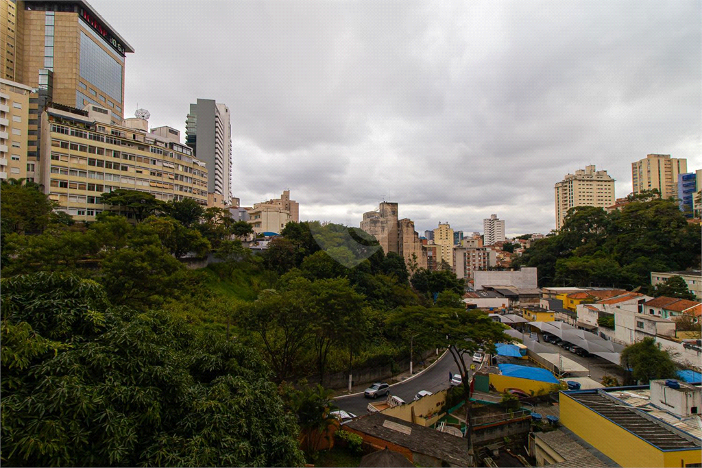 Venda Apartamento São Paulo Bela Vista REO863150 16