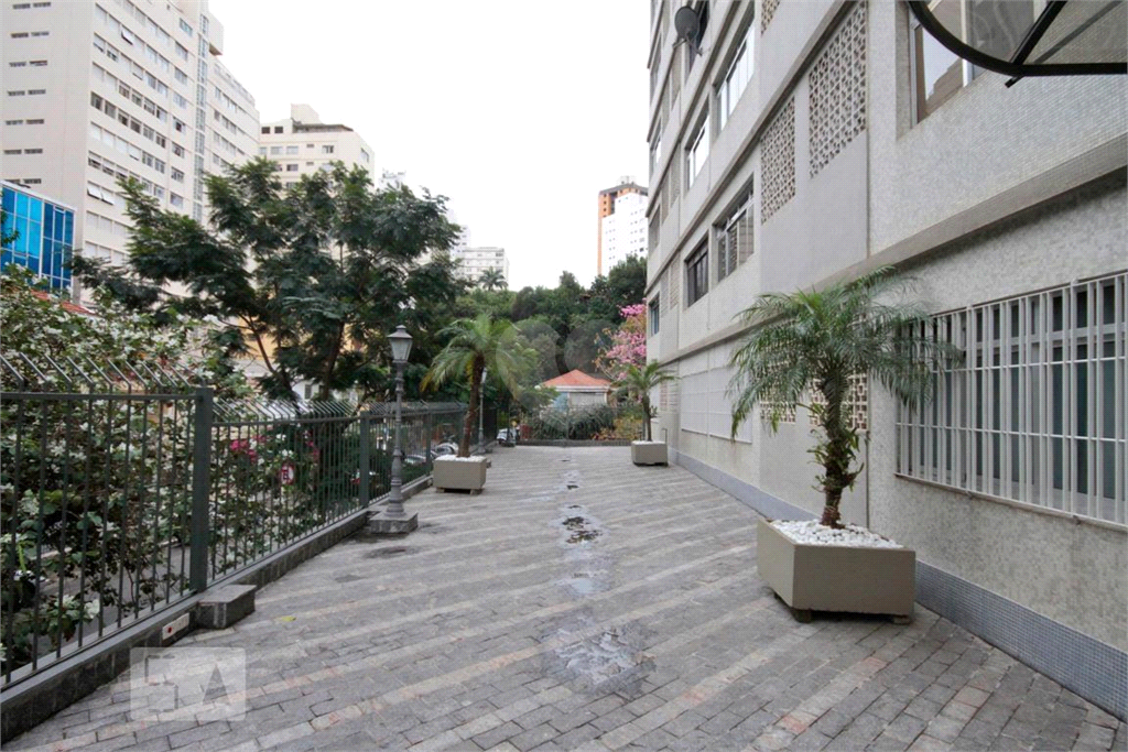 Venda Apartamento São Paulo Bela Vista REO863150 41