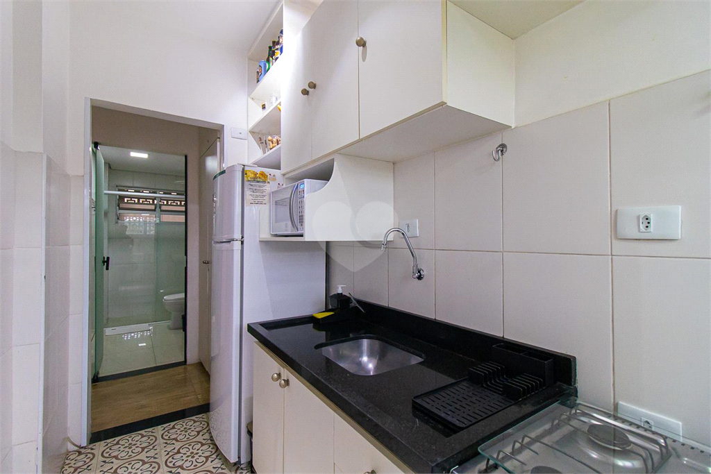 Venda Apartamento São Paulo Bela Vista REO863150 26