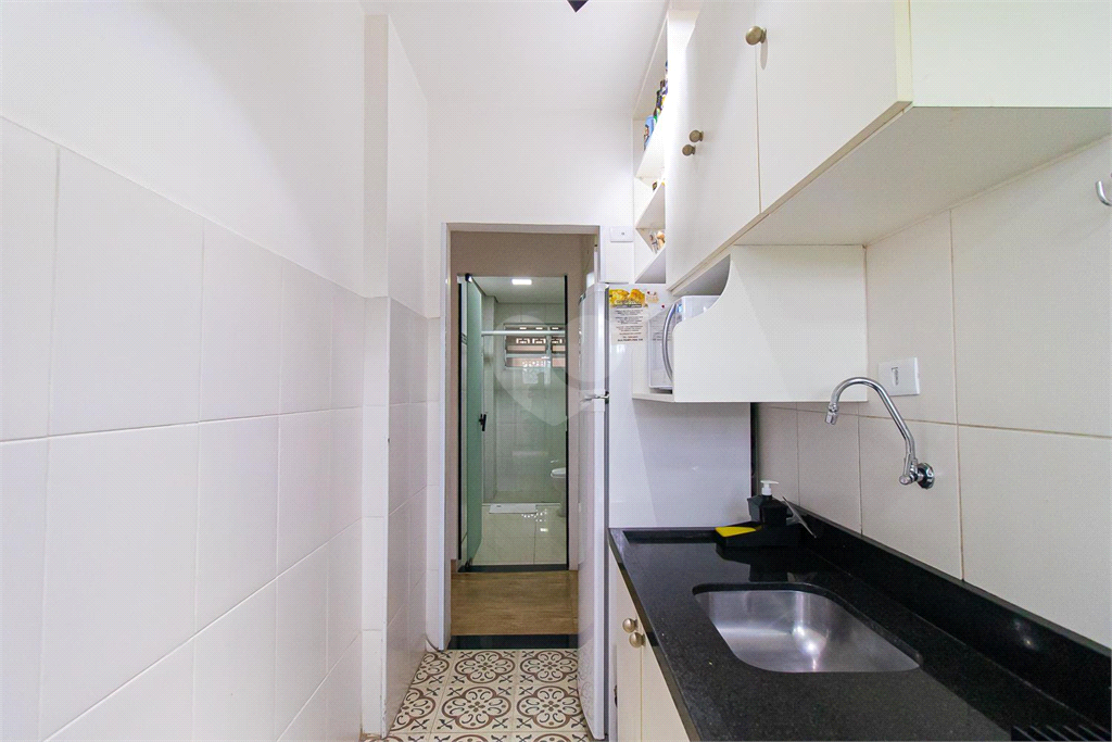 Venda Apartamento São Paulo Bela Vista REO863150 27