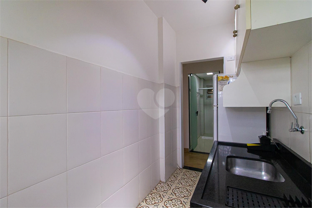 Venda Apartamento São Paulo Bela Vista REO863150 30