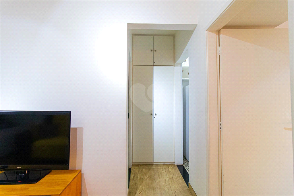 Venda Apartamento São Paulo Bela Vista REO863150 8