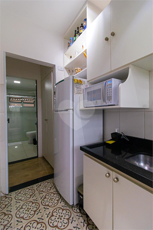 Venda Apartamento São Paulo Bela Vista REO863150 28