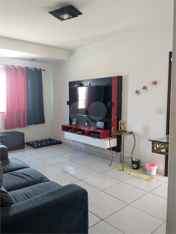 Venda Casa térrea Itu Jardim Paraíso REO863153 30