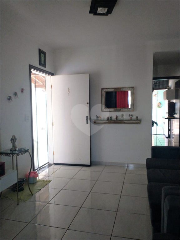 Venda Casa térrea Itu Jardim Paraíso REO863153 29