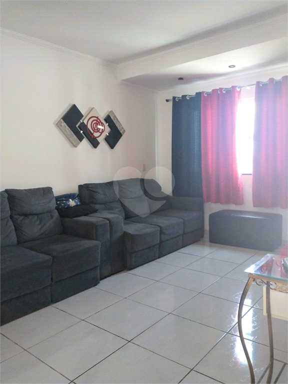 Venda Casa térrea Itu Jardim Paraíso REO863153 28