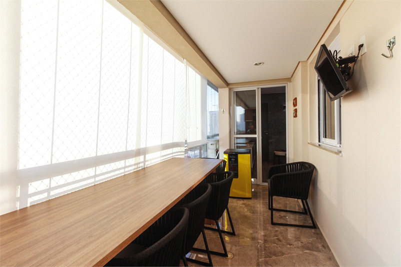 Venda Apartamento São Paulo Tatuapé REO863157 9