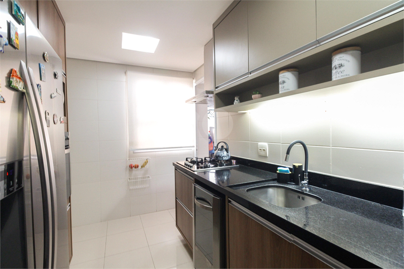 Venda Apartamento São Paulo Tatuapé REO863157 45