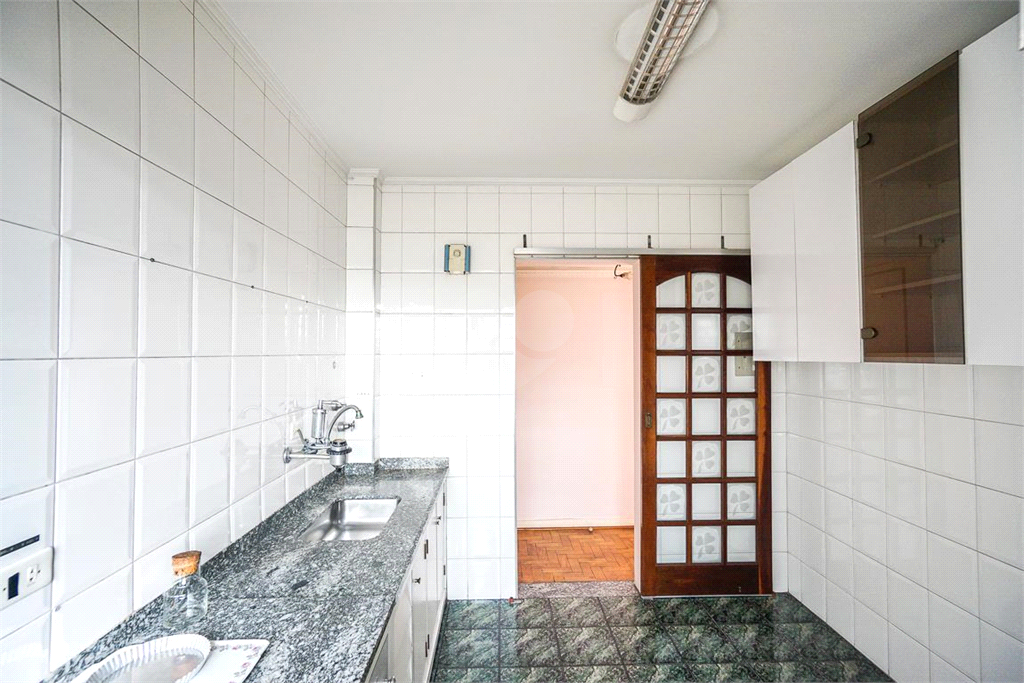 Venda Apartamento São Paulo Tatuapé REO863172 22