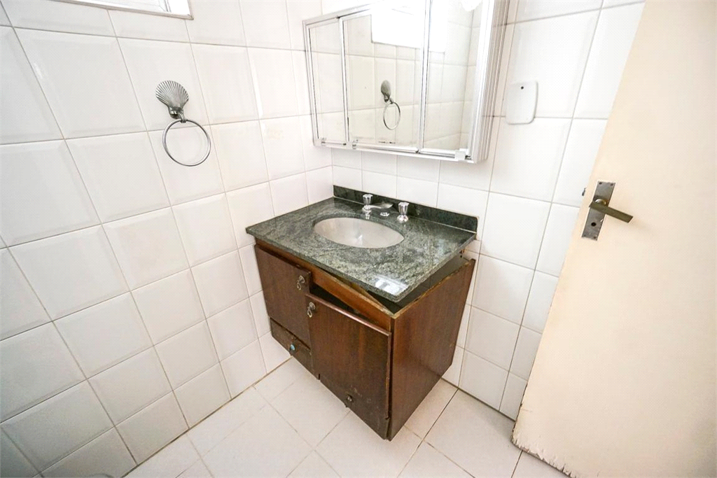 Venda Apartamento São Paulo Tatuapé REO863172 18