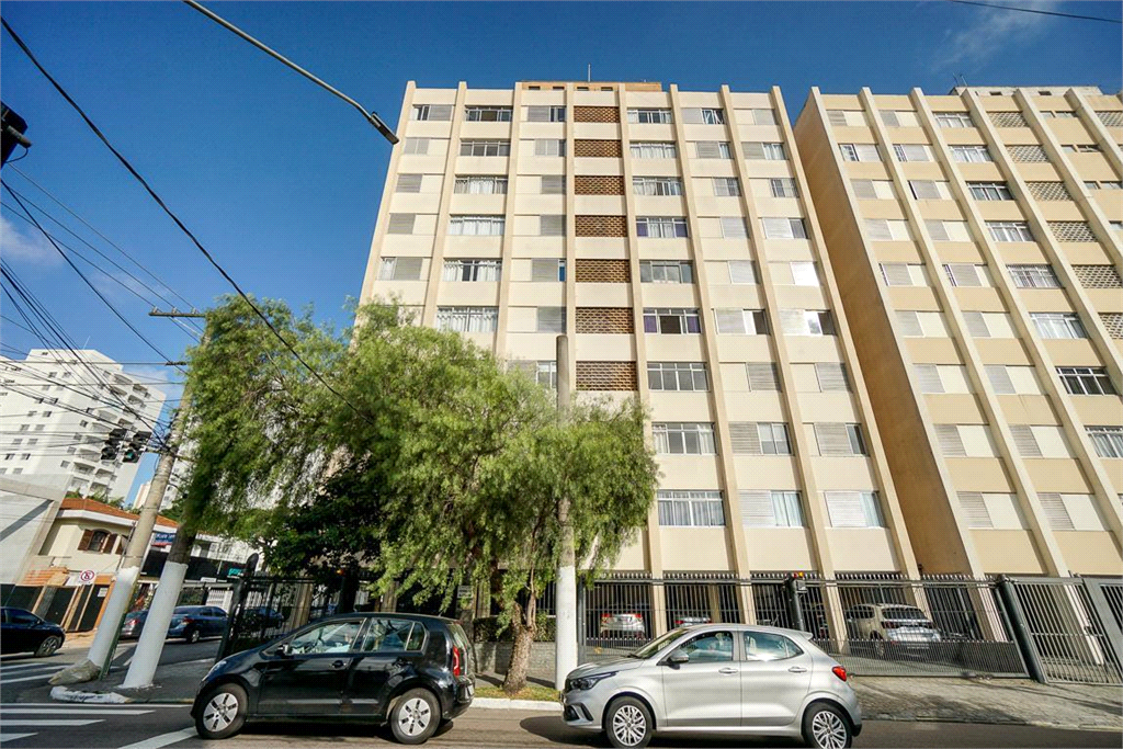 Venda Apartamento São Paulo Tatuapé REO863172 28