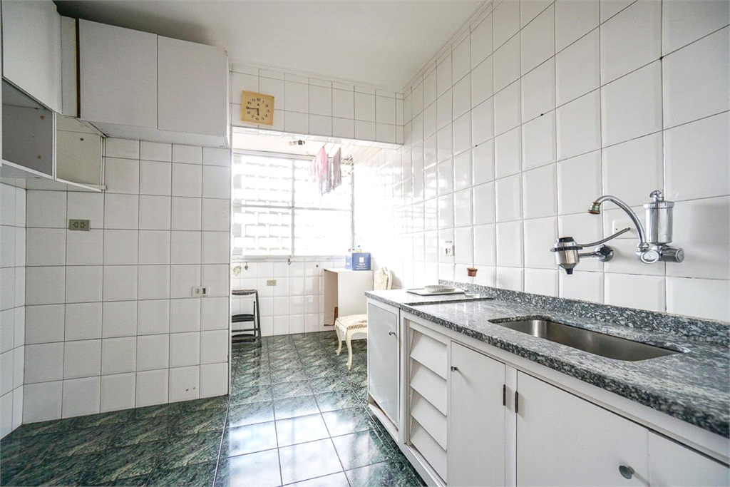 Venda Apartamento São Paulo Tatuapé REO863172 20