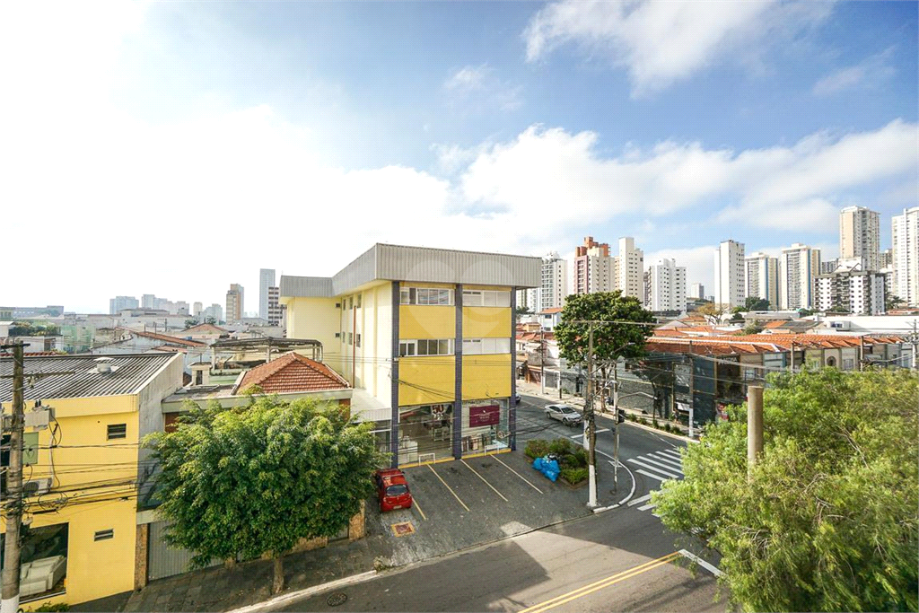 Venda Apartamento São Paulo Tatuapé REO863172 13