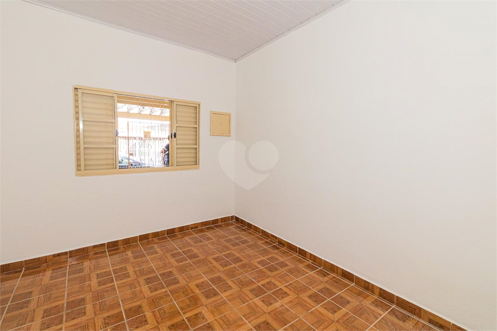 Venda Casa São Paulo Vila Gustavo REO863174 6