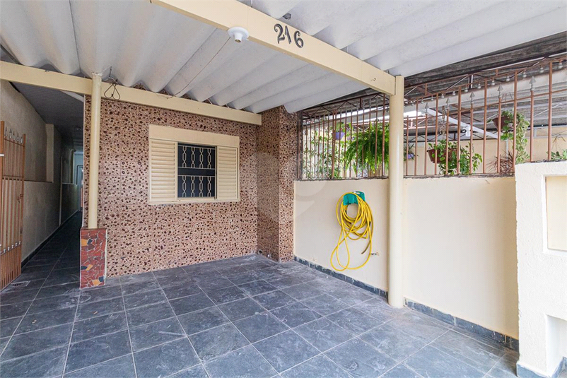 Venda Casa São Paulo Vila Gustavo REO863174 27