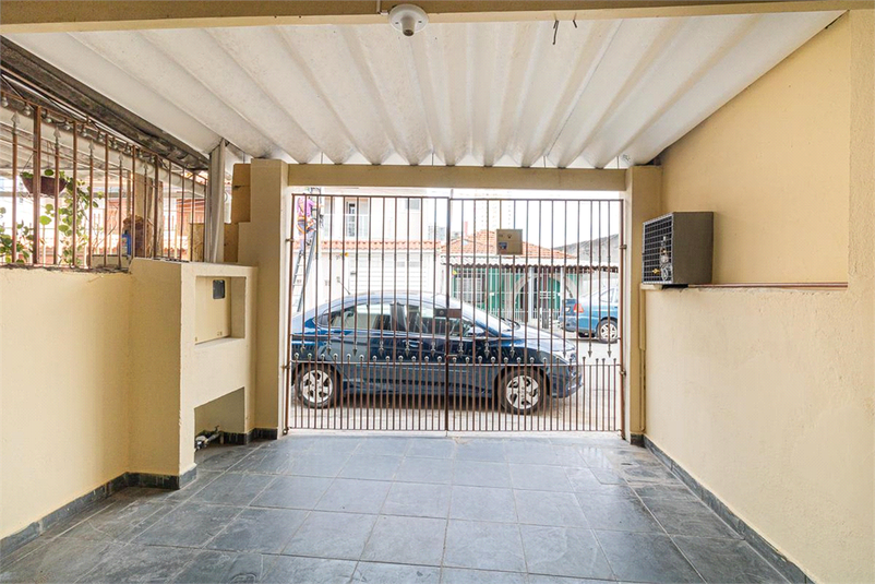 Venda Casa São Paulo Vila Gustavo REO863174 26