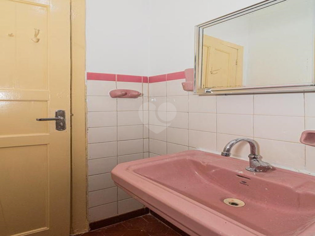 Venda Casa São Paulo Vila Gustavo REO863174 15