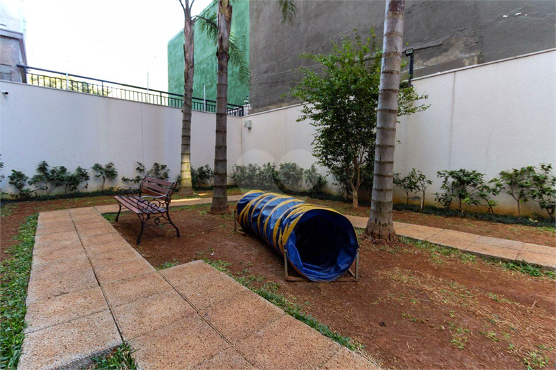 Venda Apartamento São Paulo Brás REO863176 55