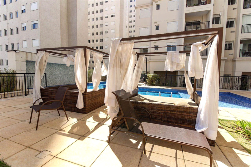 Venda Apartamento São Paulo Brás REO863176 70