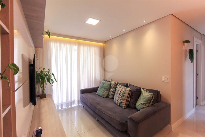 Venda Apartamento São Paulo Brás REO863176 1