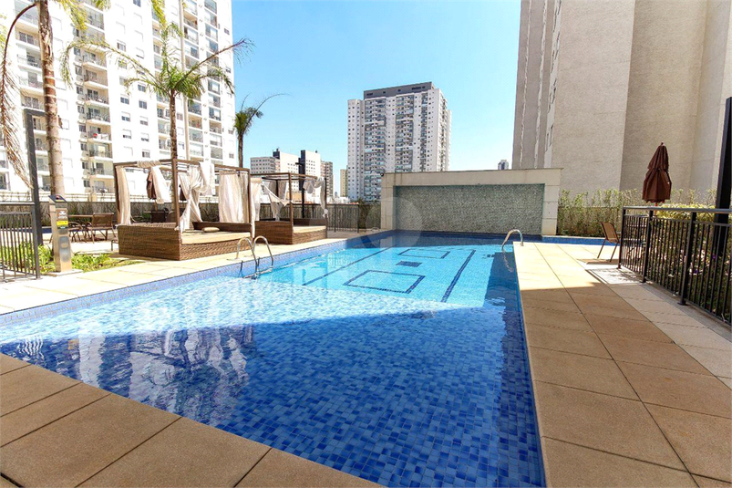 Venda Apartamento São Paulo Brás REO863176 69