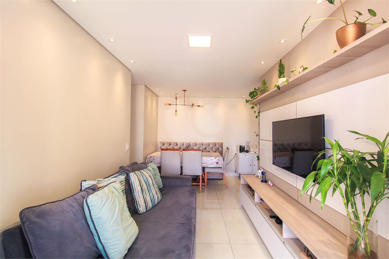 Venda Apartamento São Paulo Brás REO863176 5