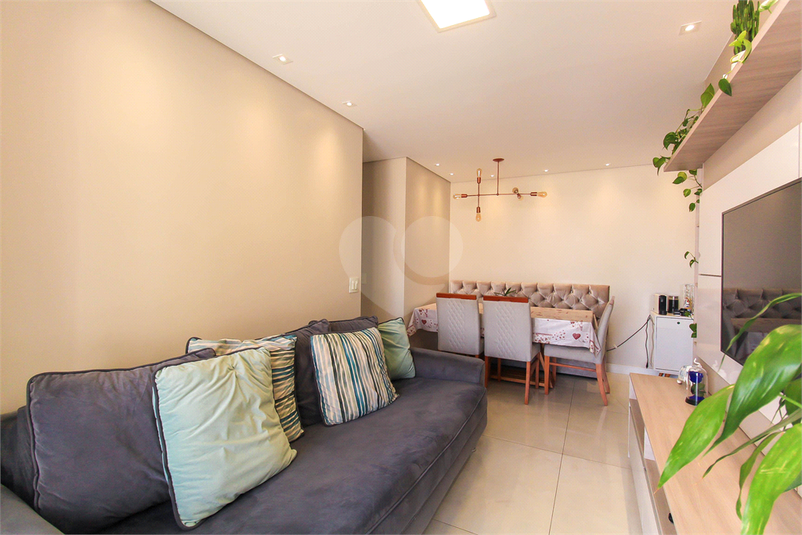 Venda Apartamento São Paulo Brás REO863176 4