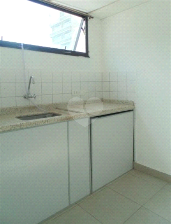 Venda Salas São Paulo Lapa REO863179 16