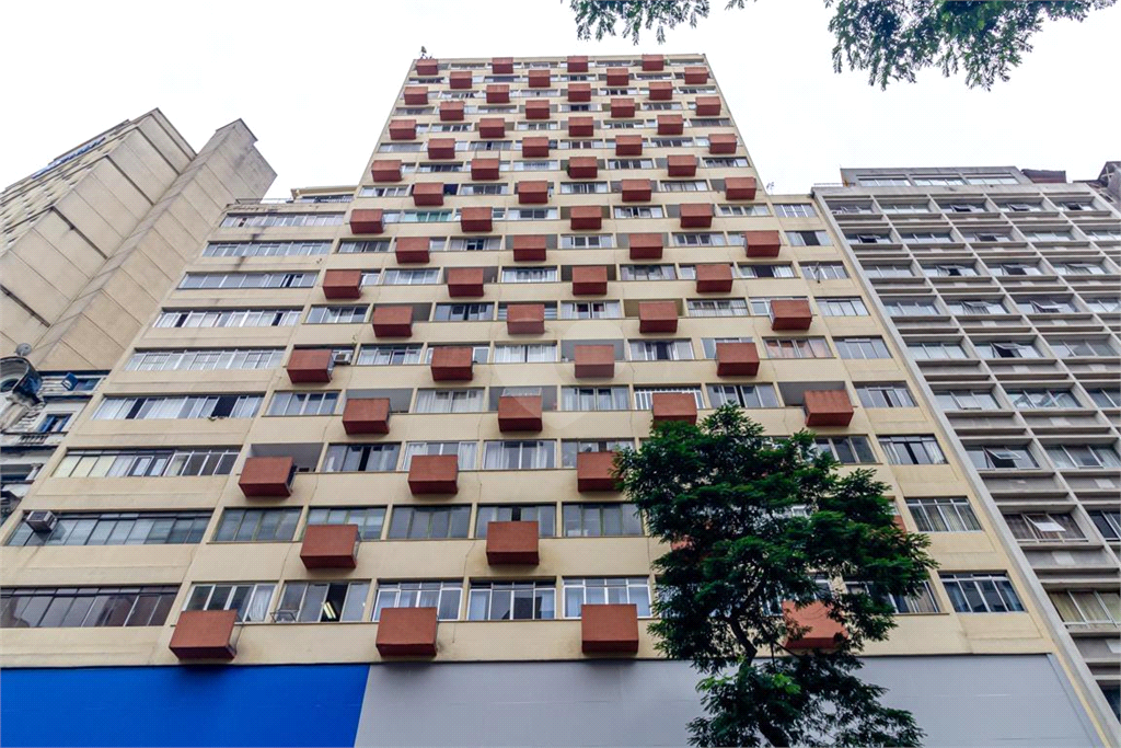 Venda Apartamento São Paulo Centro REO863200 32