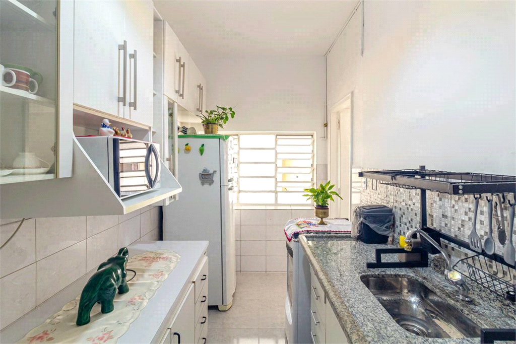 Venda Apartamento São Paulo Centro REO863200 22