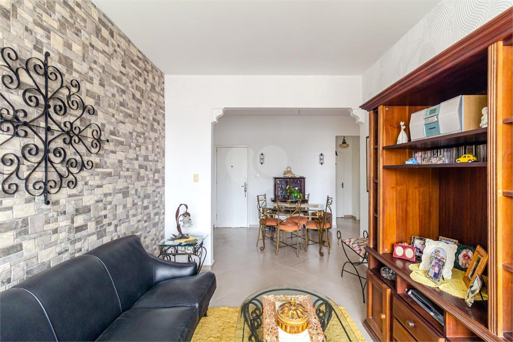 Venda Apartamento São Paulo Centro REO863200 5