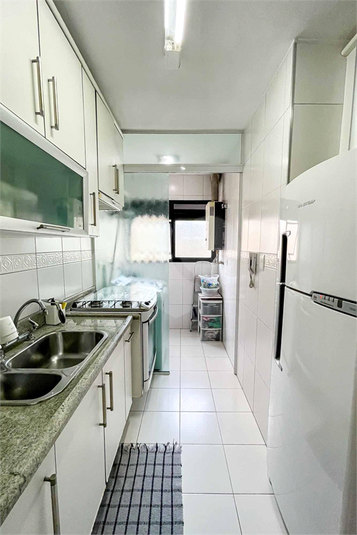 Venda Apartamento São Paulo Santana REO863201 38