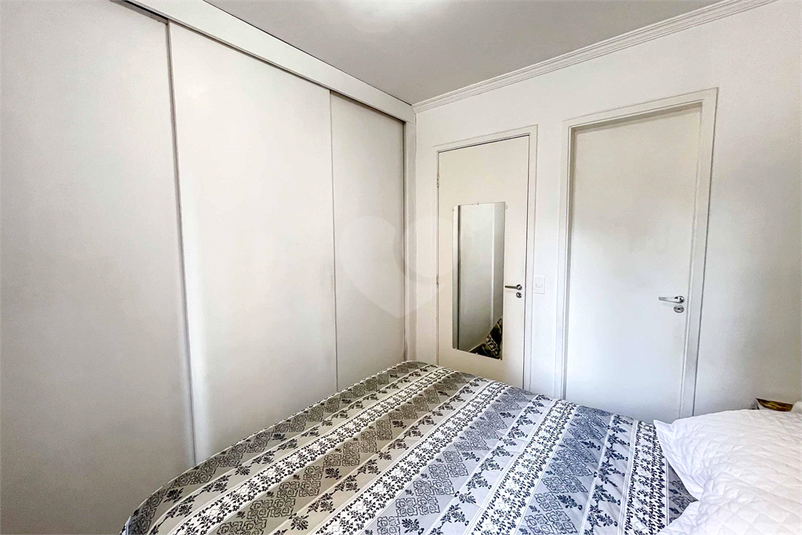 Venda Apartamento São Paulo Santana REO863201 12