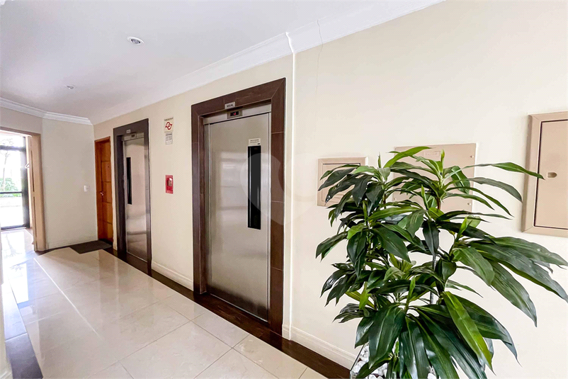 Venda Apartamento São Paulo Santana REO863201 46