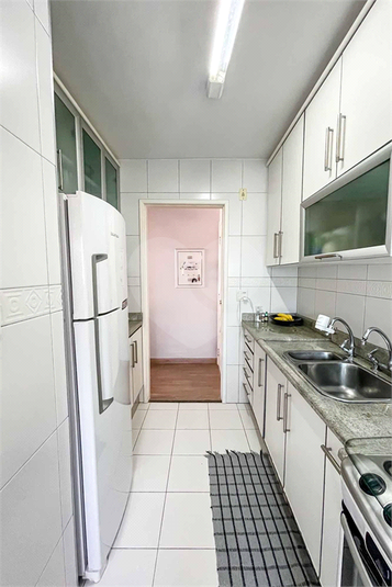 Venda Apartamento São Paulo Santana REO863201 40