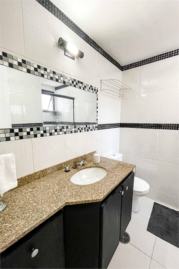 Venda Apartamento São Paulo Santana REO863201 30