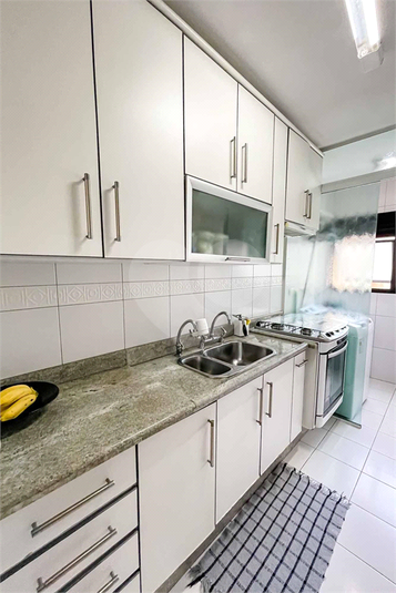 Venda Apartamento São Paulo Santana REO863201 36