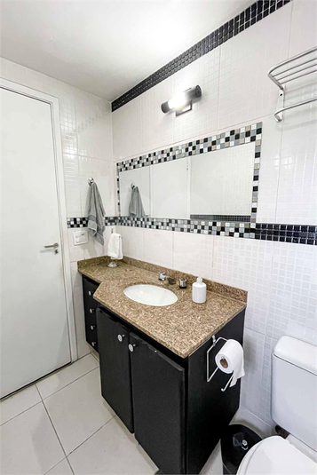 Venda Apartamento São Paulo Santana REO863201 32