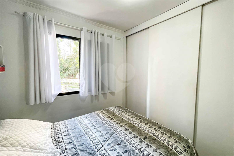 Venda Apartamento São Paulo Santana REO863201 10