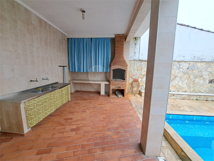 Venda Casa térrea Praia Grande Ocian REO863206 6