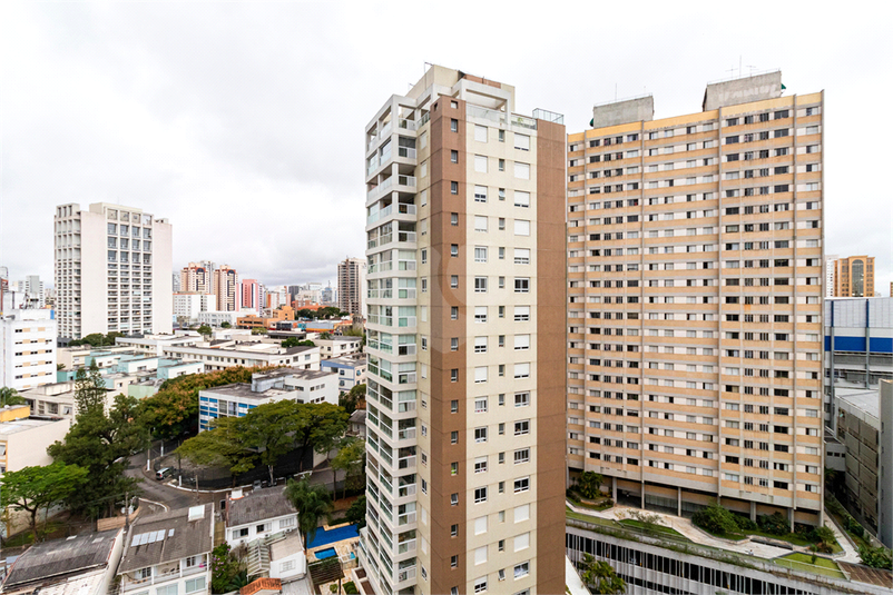 Venda Apartamento São Paulo Vila Mariana REO863245 19